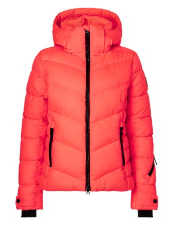 Skijacke SAELLY2 643 Pink L Hot Selection online kaufen