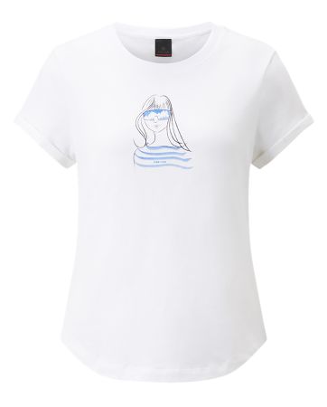 T-Shirt DEBRA4 001