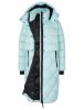 ★Down coat ALBA-D