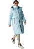 ★Down coat ALBA-D