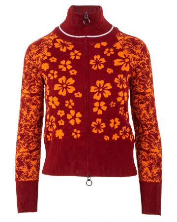Cardigan FURTIVE 008