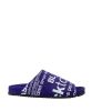 Sandals 3985206-azur print