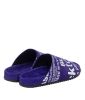 Sandals 3985206-azur print