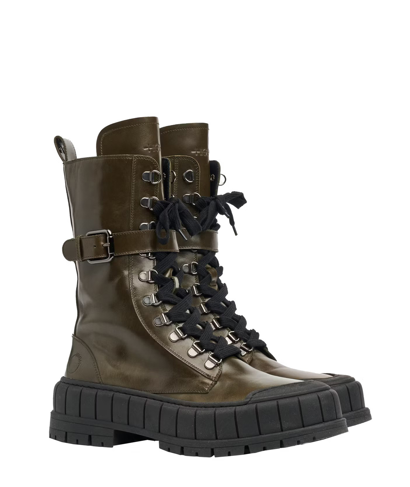 Hot boots online deals