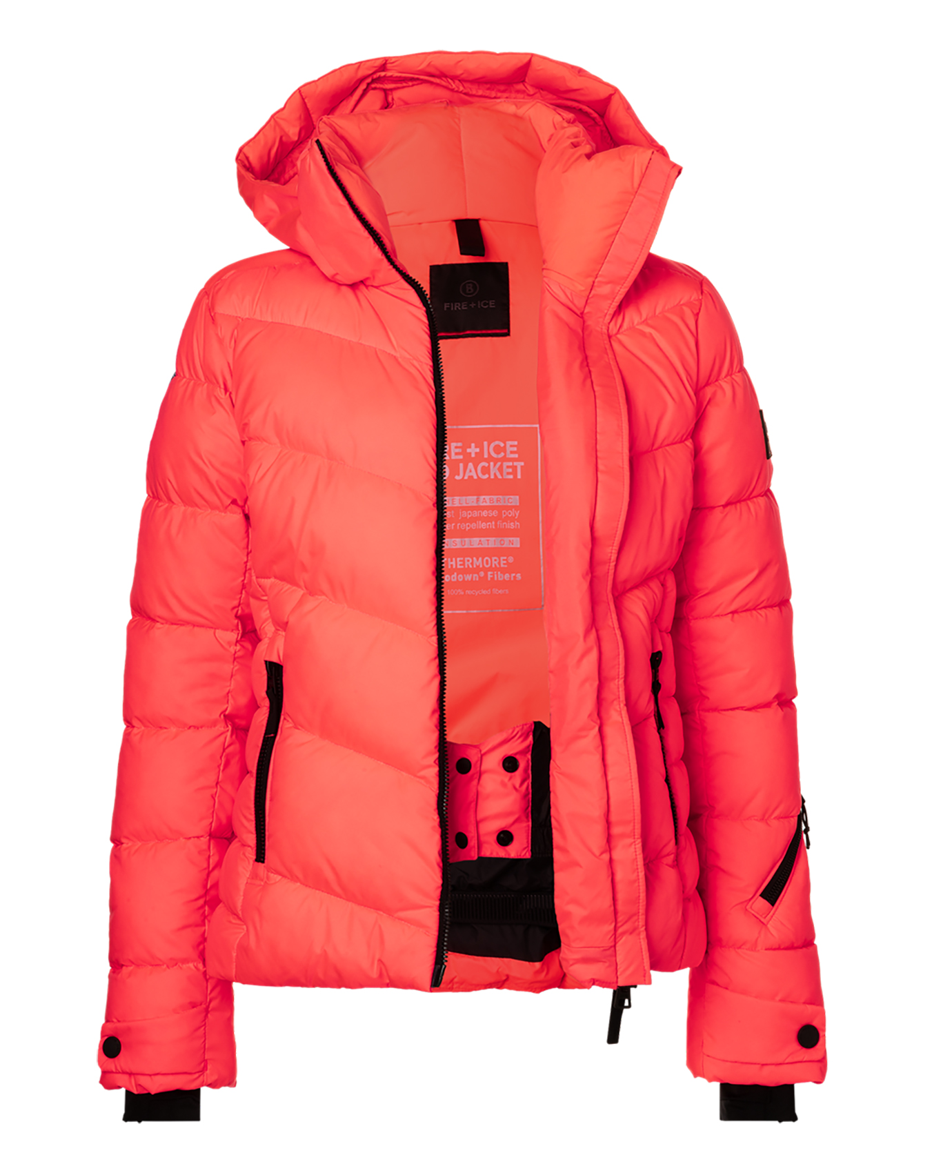Ski Jacket SAELLY2 643 Hot Selection purchase online