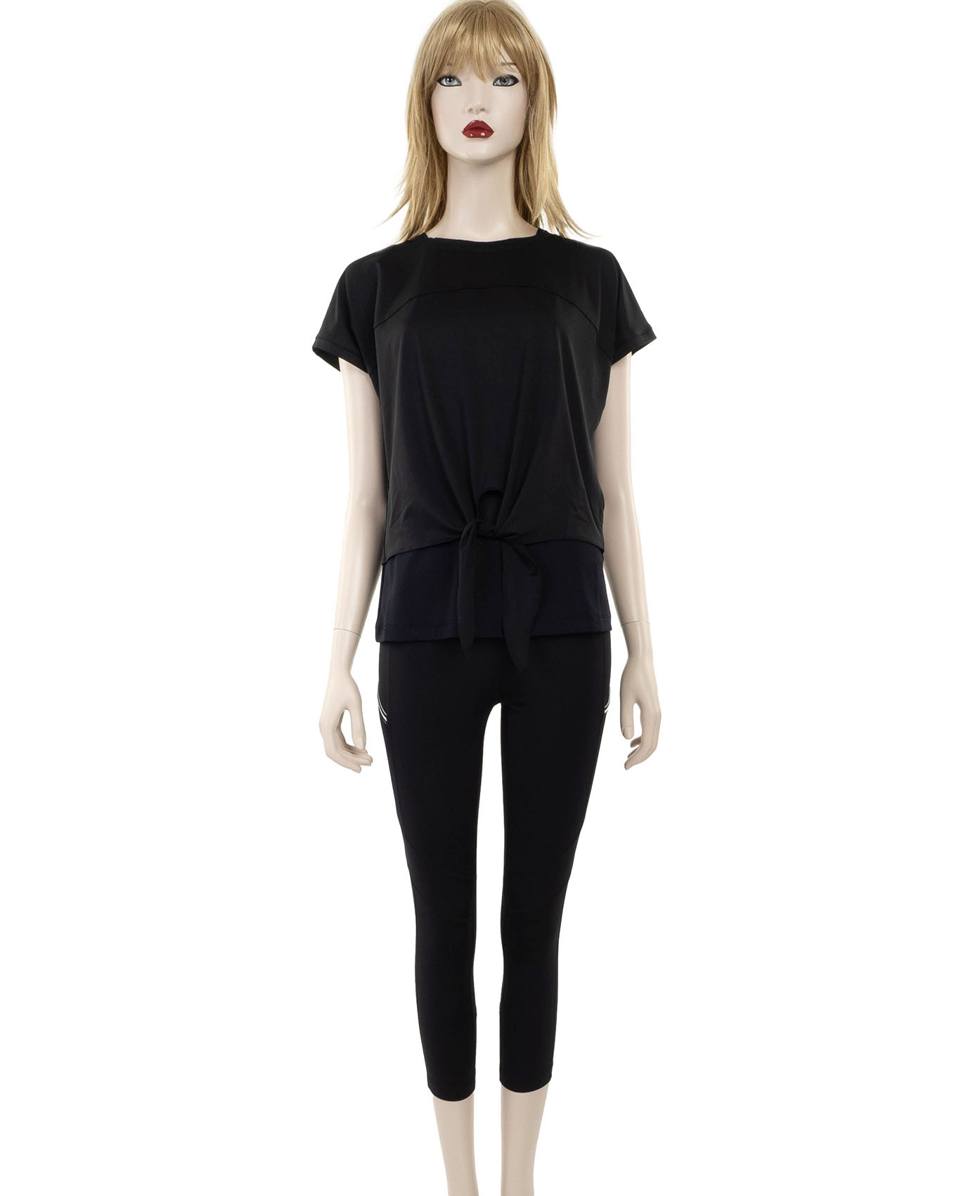 S od M  NEU Tights ELIZA v XS BOGNER F+I  Gr ArtNr.: 1456-3785-026 Schwarz 